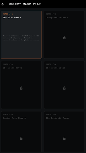Person in Photo Screenshot 2