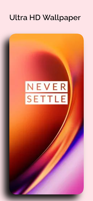 Oneplus 7t HD wallpapers Screenshot 2