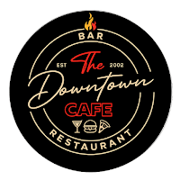 The Downtown Cafe Restaurant