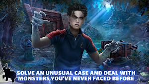 Mystery Trackers: Fatal Lesson Screenshot 3