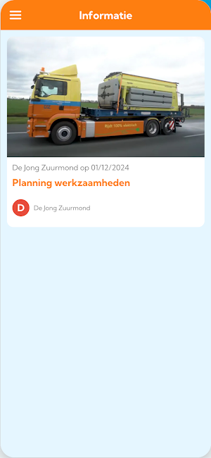 ORW Moerdijk Screenshot 0