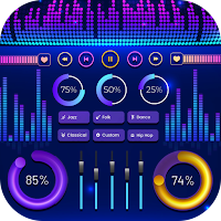 Volume Booster - Sound Booster