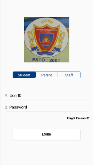 Saikrupa Vidyalayam Screenshot 1