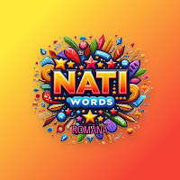 Nati WordS-Ro