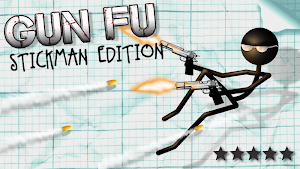 Gun Fu: Stickman Edition Screenshot 0