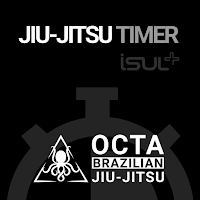 JiuJitsuTimer TV - Octa BJJ