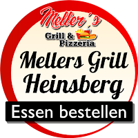 Mellers Grill - Pizzeria Heins