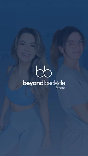 Beyond Bedside Fitness Screenshot 0