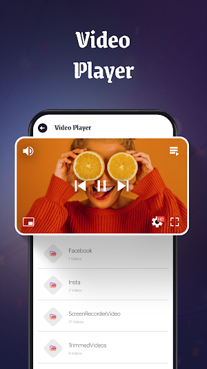 All Video Downloader Screenshot 2