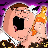 Family Guy Freakin Mobile Game