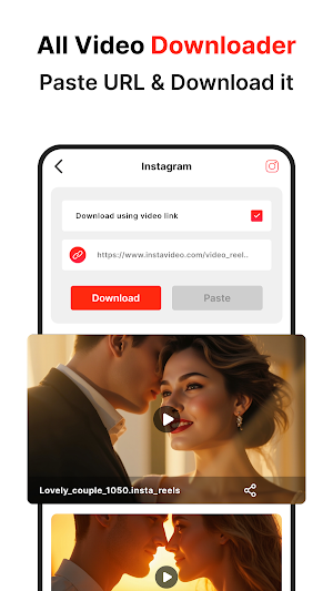 All Video Downloader Player HD Screenshot 3