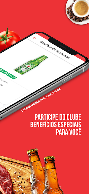 Clube Para Ty Screenshot 3
