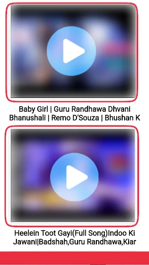 Guru Randhawa All Video Songs Screenshot 2