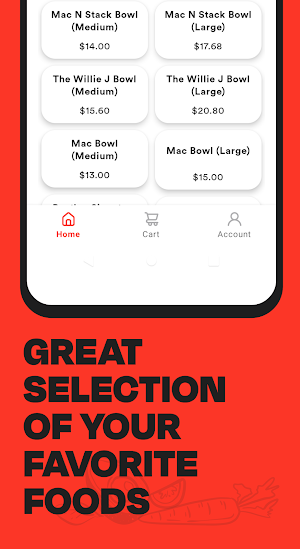 Bentley Bowl Screenshot 2
