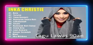 Lagu Lawas 90an Inka Christie. Screenshot 3