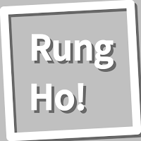 Book, Rung Ho!