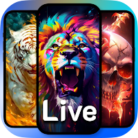 Live Wallpapers - Auto Changer