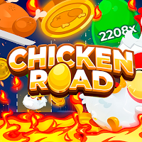 Crazy Chicken