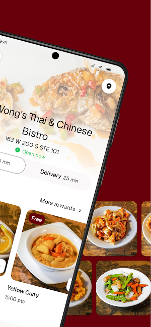 J. Wong's Screenshot 1