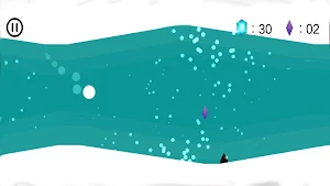 Shapes Runner Screenshot 3