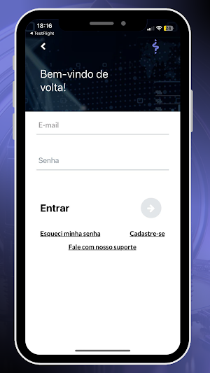 Sensata Screenshot 0