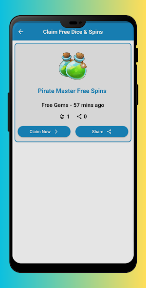 Pirate Master Reward Screenshot 2