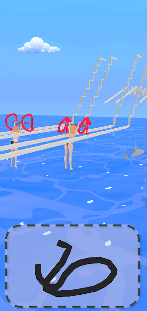 Draw Ring Screenshot 1