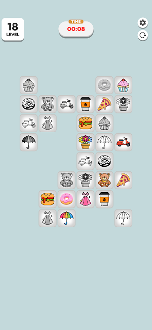 Connect & Merge Screenshot 0