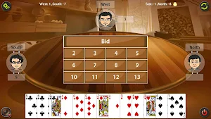 Call Bridge / Break Screenshot 1