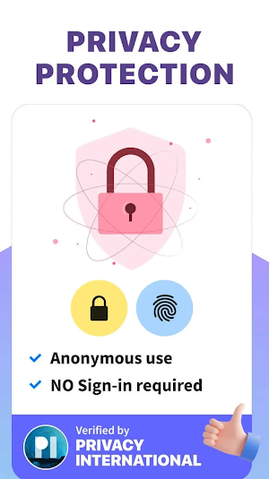 Ovu Friend - Period Tracker Screenshot 0