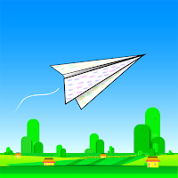 Paper Plane