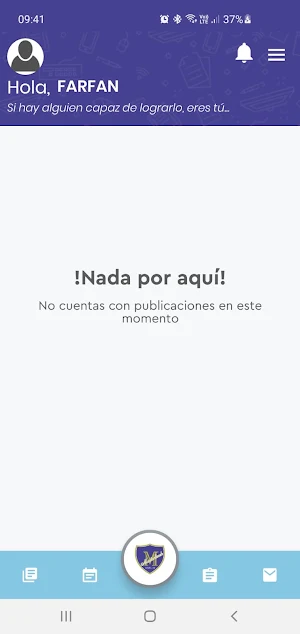 IEP Maeterlinck Mauricio Screenshot 1