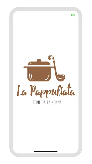 Cantina casa d'oro Screenshot 0