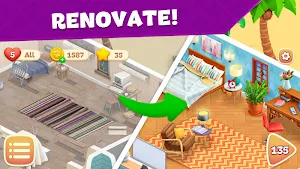 Open House Screenshot 1