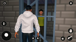 No Way Out: Friend Rescue Screenshot 0