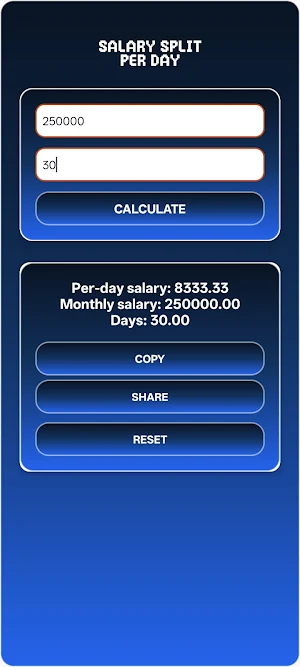 Axivo Suite: Everyday Tools Screenshot 2