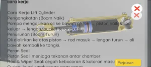 KERABAT Screenshot 2