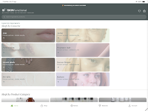 Skin Functional Screenshot 3