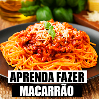 Receitas de Macarrão
