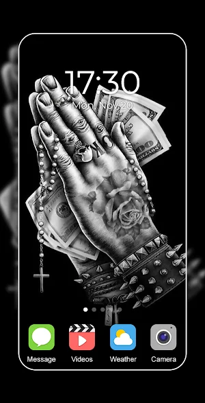 Money Wallpaper 2024 Screenshot 2