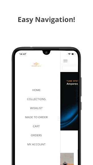Soundlumia Screenshot 3
