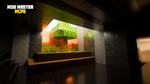 MOD-MASTER for Minecraft PE Screenshot 3