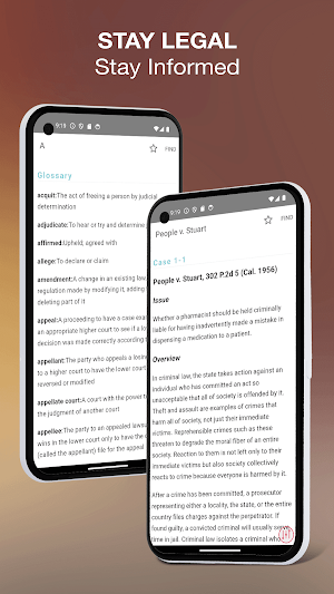 Pharmacy Practice and the Law Screenshot 1