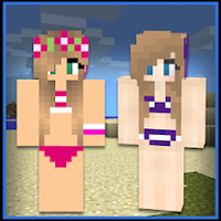 Bikini Skin