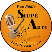 Web Rádio Siupé Arte