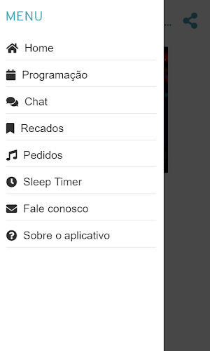 WEB TV CONEXÃO SERRANA NOVA FRIBURGO Screenshot 0