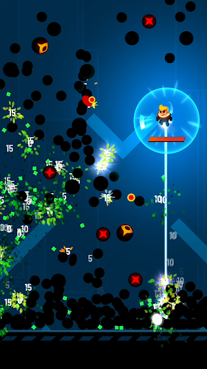 Swarmhold Screenshot 3