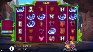 Mystic Slots 777 Screenshot 2