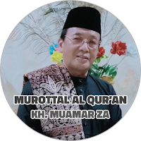 Murotal AlQuran Muamar offline