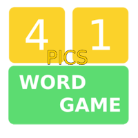 4 Pics 1 word game
